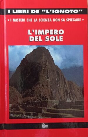 L’impero del sole