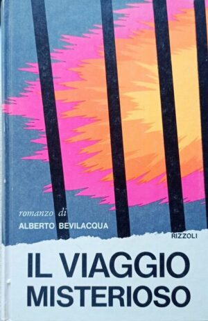 Il viaggio misterioso