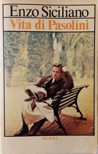 Vita di Pasolini