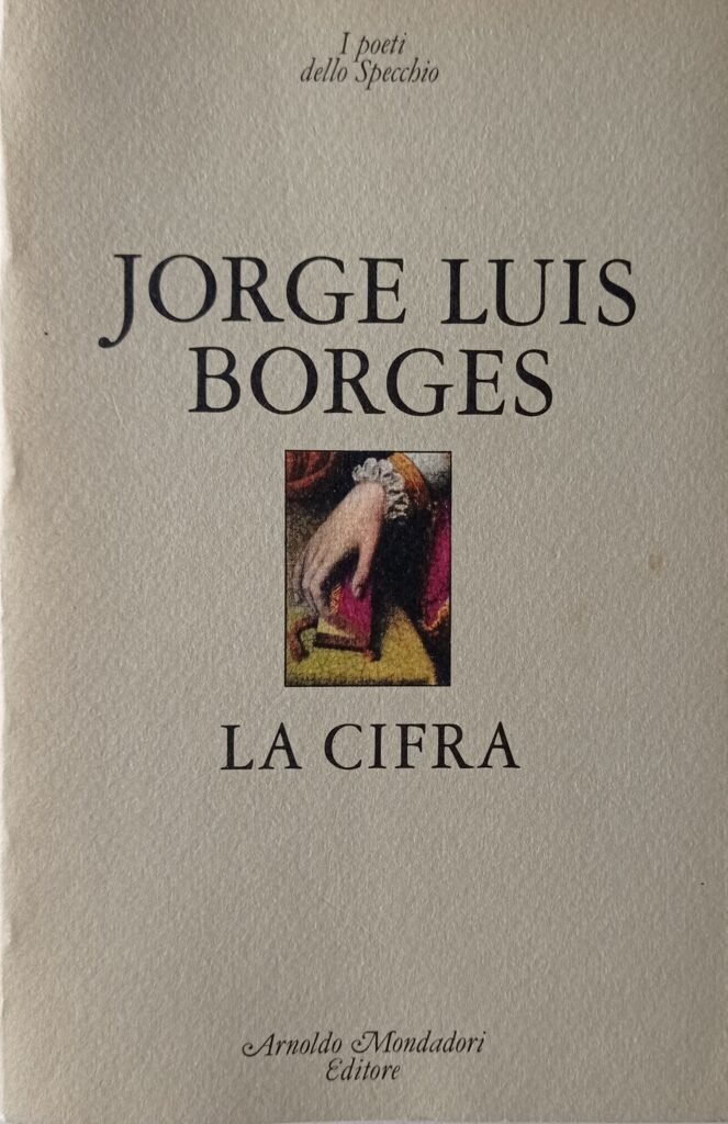 La cifra