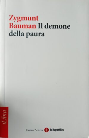 Il demone della paura