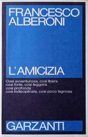 L’amicizia