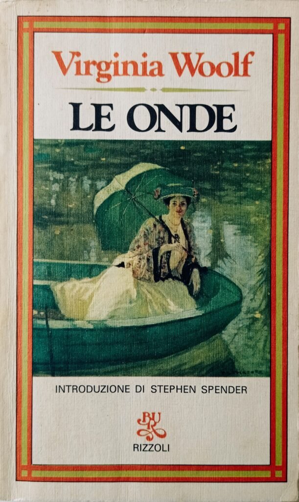 Le onde