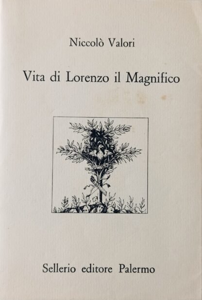 Vita di Lorenzo il Magnifico