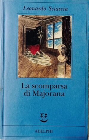 La scomparsa di Majorana