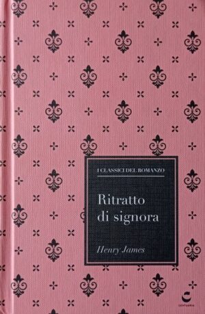 Ritratto di signora