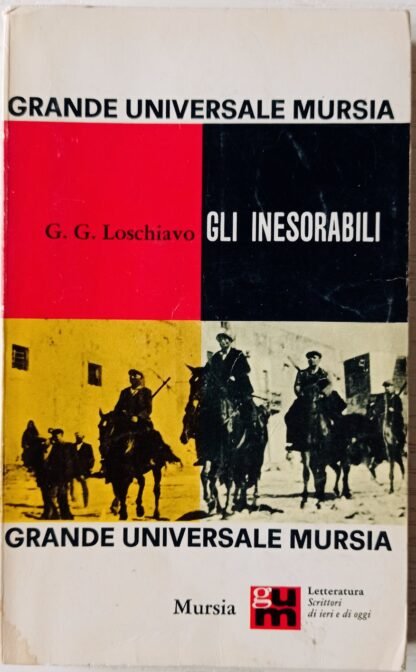 Gli inesorabili