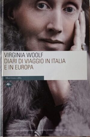 Diario di viaggio in Italia e in Europa