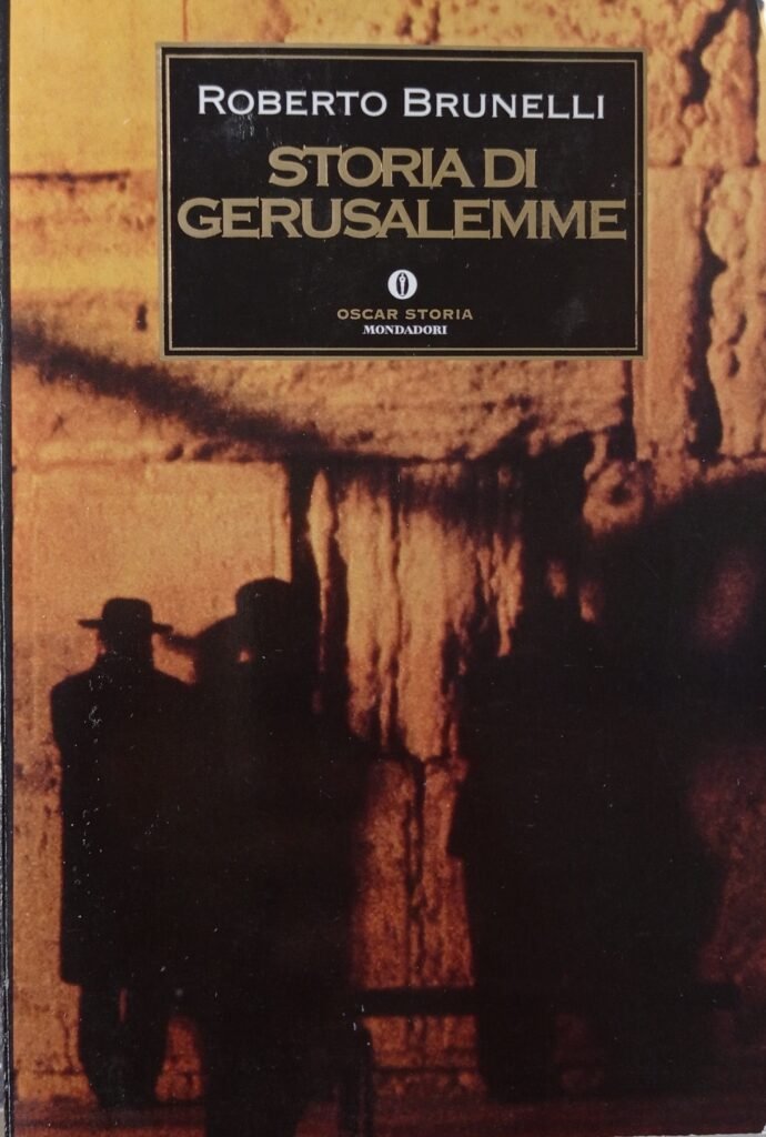 Storia di Gerusalemme