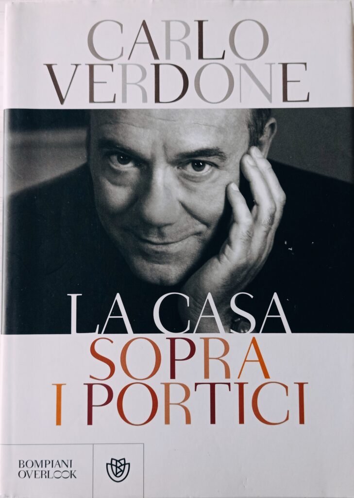 La casa sopra i portici