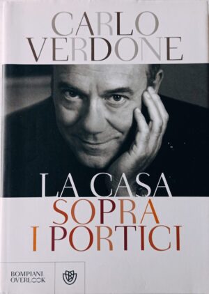 La casa sopra i portici