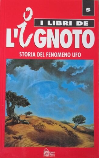 Storia del fenomeno UFO