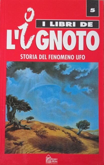 Storia del fenomeno UFO
