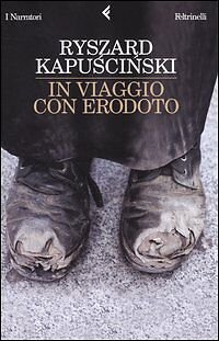 In viaggio con Erodoto