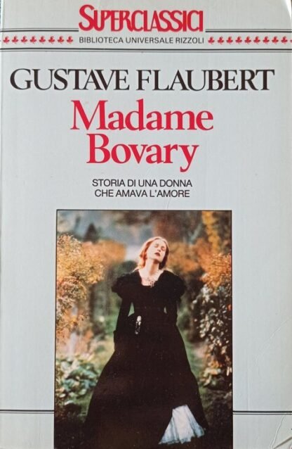 Madame Bovary