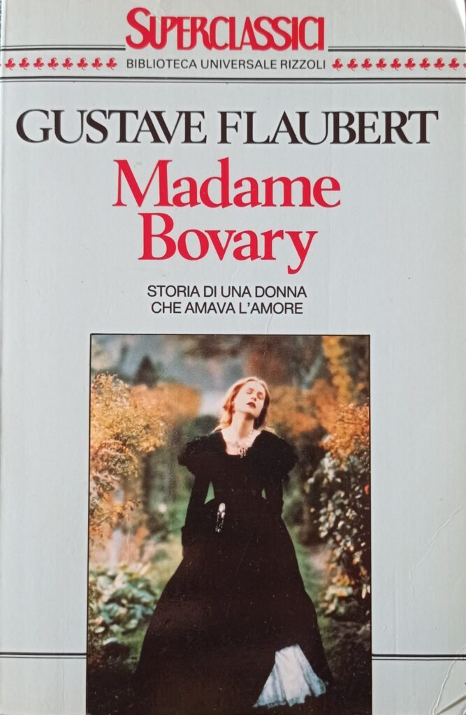 Madame Bovary