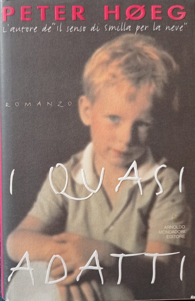 I quasi adatti