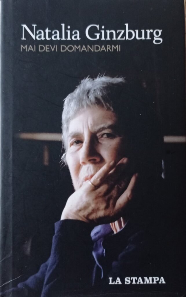 Mai devi domandarmi