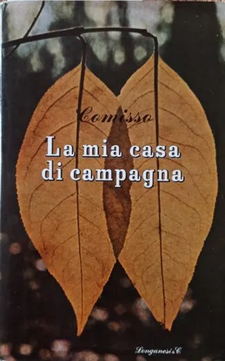 La mia casa di campagna