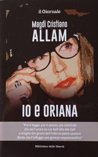 Io e Oriana