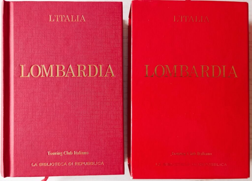 Lombardia - Collana L’Italia 15