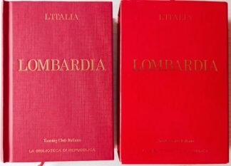 Lombardia - Collana L’Italia 15