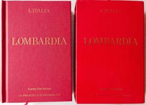 Lombardia - Collana L’Italia 15