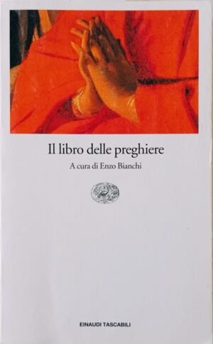 Il libro delle preghiere