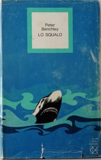 Lo squalo