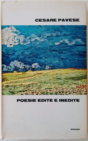 Poesie edite e inedite