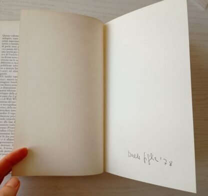 Poesie edite e inedite - immagine 3