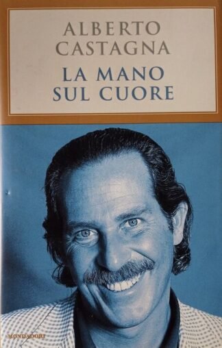 La mano sul cuore