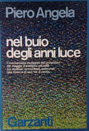Nel buio degli anni luce