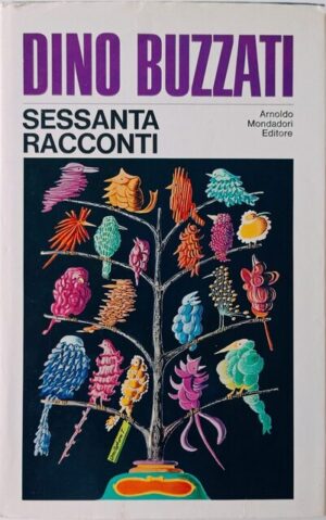 Sessanta racconti
