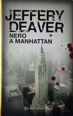Nero a Manhattan