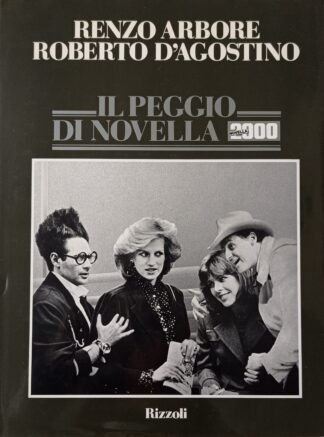 Il peggio di Novella 2000