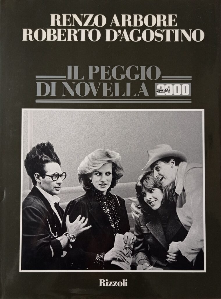 Il peggio di Novella 2000