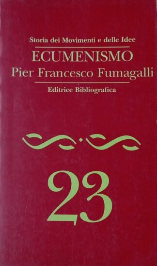 Ecumenismo