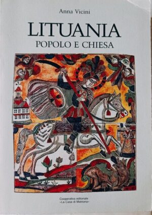 Lituania popolo e chiesa