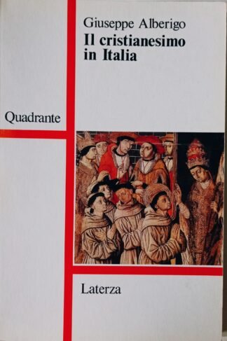 Il cristianesimo in Italia