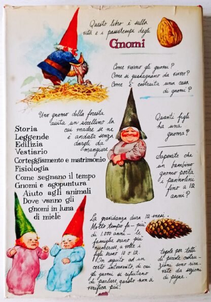 Gnomi - immagine 7