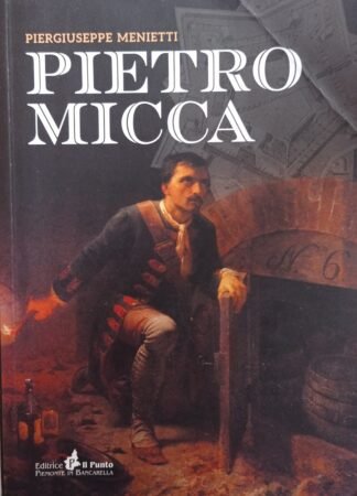 Pietro Micca