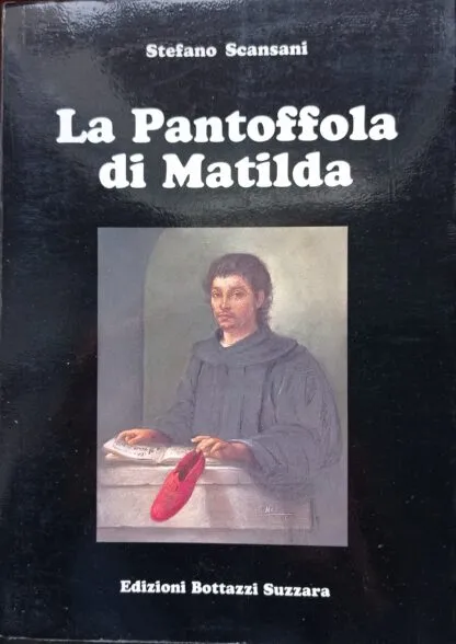 La Pantoffola di Matilda