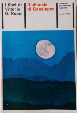 Il silenzio di Cassiopea