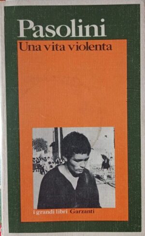 Una vita violenta