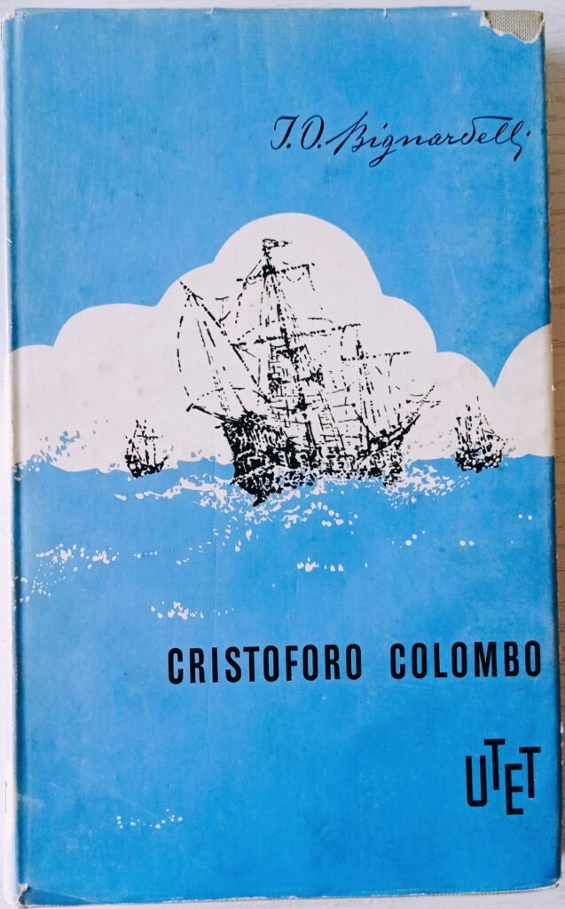 Con le caravelle di Cristoforo Colombo alla scoperta del Nuovo Mondo