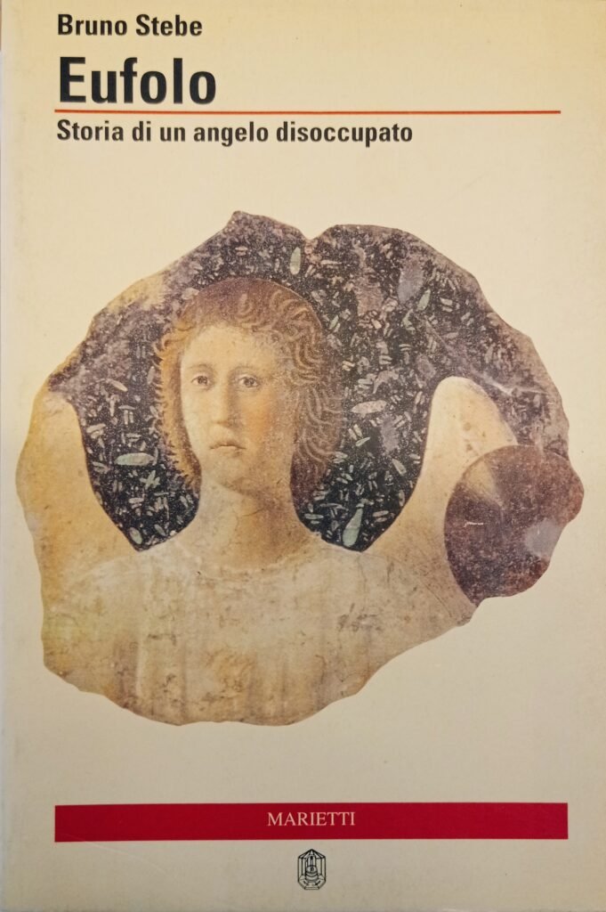 Eufolo. Storia di un angelo disoccupato