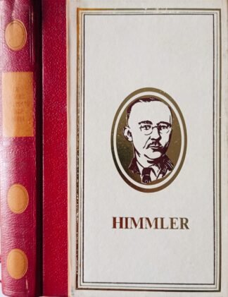 Himmler e gli SS