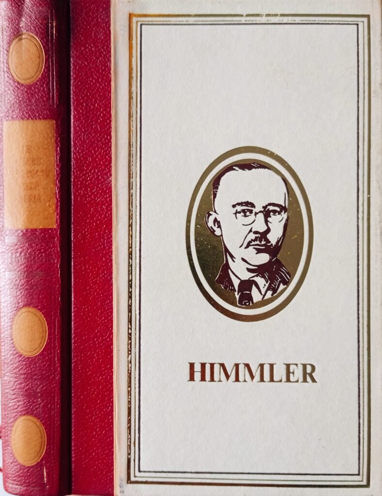 Himmler e gli SS