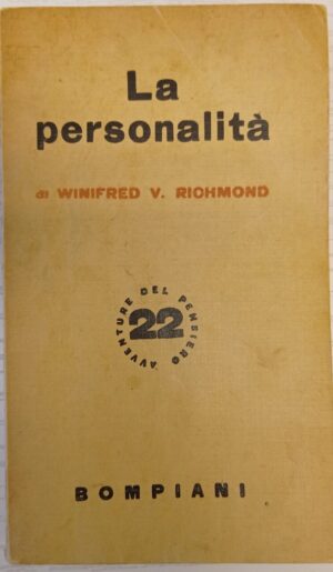 La personalità
